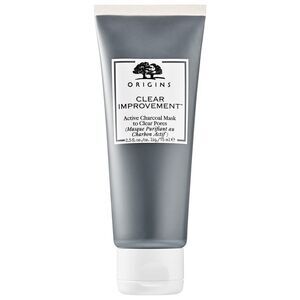 Origins
Clear Improvement® Active Charcoal Mask to Clear Pores